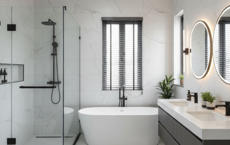 BÁN NHÀ HOÀNG HOA THÁM – Ô TÔ ĐỖ CỬA, THANG MÁY – 35.3M² – 10 TỶ